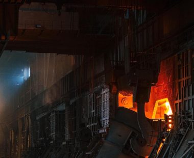 Highway Energy Station 2