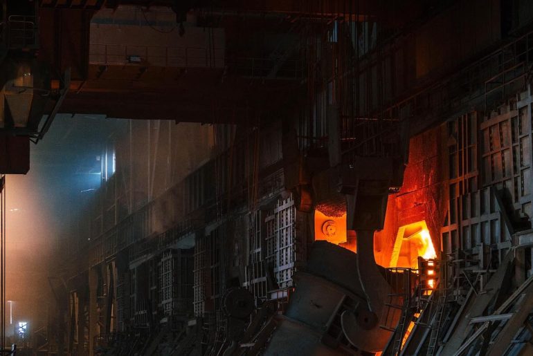 Highway Energy Station 2