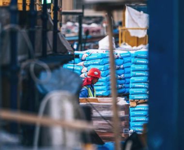 Highway Energy Station